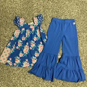 WildFlower Set Size 6